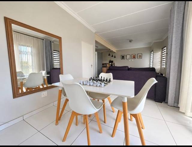 3 BEDROOM DUPLEX FOR SALE IN ALBERTSDAL